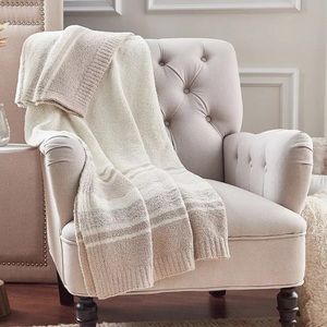 barefoot dreams blanket